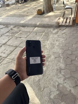 Infinix smart 6 64 idiyal hichqati almashmagan garanta bor goooooooo