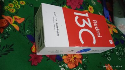 Redmi 13 C Yangi pachka