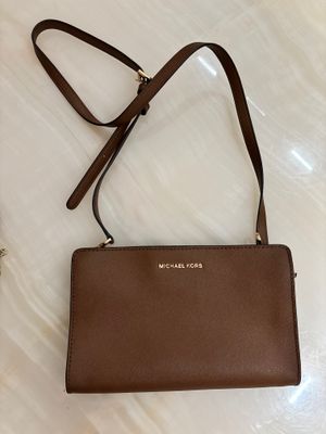 Сумка Michael Kors. 100% оригинал. Кожа