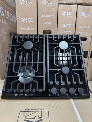 Варочная панель ZIFFLER/IMMER 60/90 см