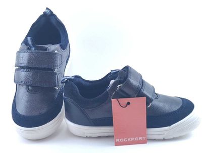 Детские кожаные ботинки Rockport оригинал