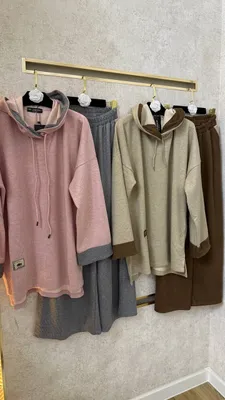 Kombi dvoyka, Standart 52 gacha