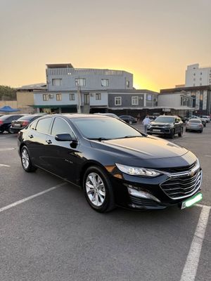 Malibu 2 turbo 2019 yil