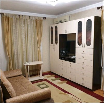 Аренда квартира Максим горький