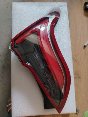 Dongfeng 008 Orq Fara yangi va Orginall