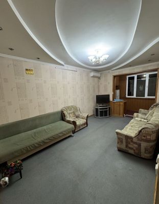 Юнусабад 15кв Аренда 3комн