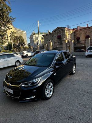 Onix Premier Turbo (Оникс Примьер 1)