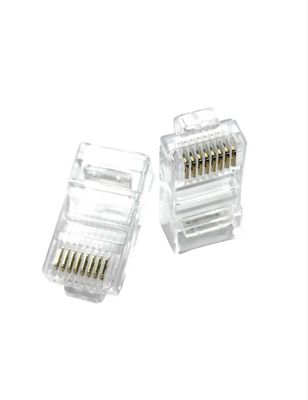 Коннектор PXT - RJ - 45 cat 5e