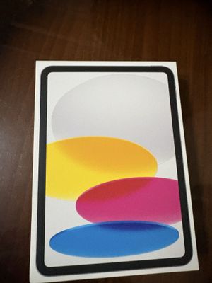 iPad A16 wifi 128gb