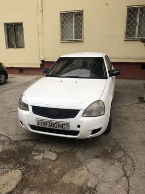 Продается Lada Priora