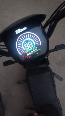 Elektro moto skuter