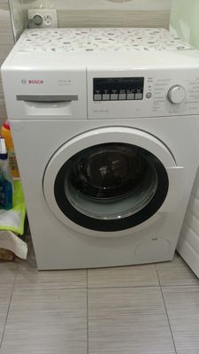 Продаётся стиральная машинка