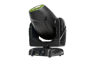 FUTURELIGHT DMH-380 Hybrid CMY