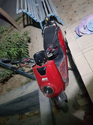 elektr skuter  Wasat