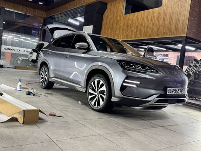 Byd CHAMPION honor 605 full