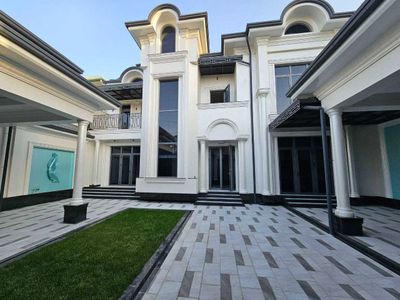 Продам уютный евро- дом в Мирзо-Улугбекский районе, 3 уровня, 4 сотки