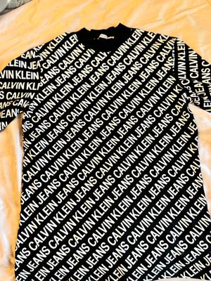 Продается Лонг слив calvin klein (original)