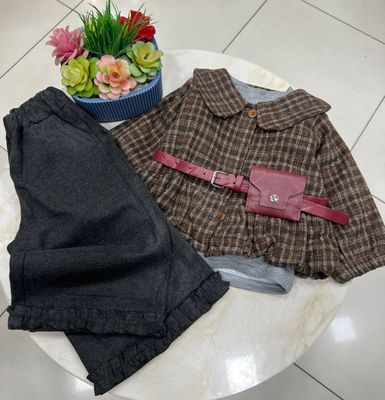 bolalar kiyimlari 2 Dan 7 yoshgacha