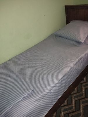 1 кишилик постель