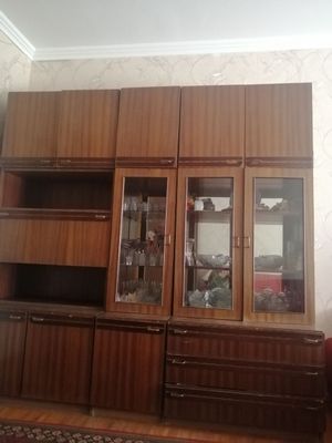 Гарнитур для гостиной и спальни