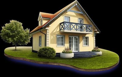 Продаётся Домик в Мирабадском районе, 4 комнат, 1 соток