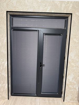 Жалюзи от DIMAX