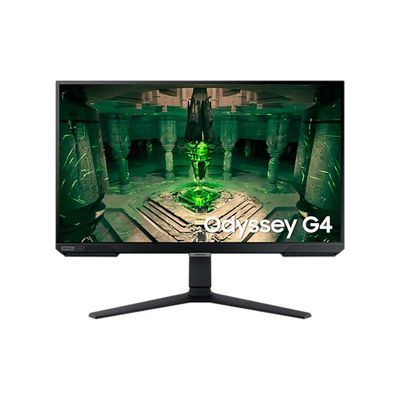 Игровой монитор Samsung 27″ Odyssey G4 IPS, 240Hz, 1mc, FHD Акция!!