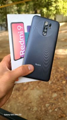 Redmi 9 srochna sotiladi