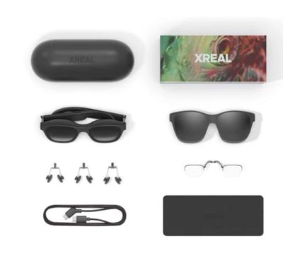 Xreal Air 2 Pro USA