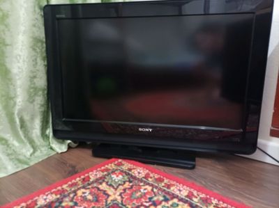 телевизор sony