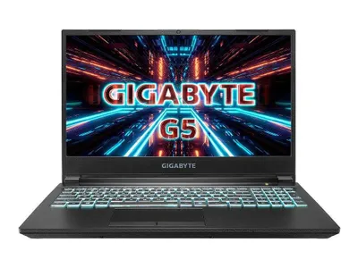 Игровой ноутбук Gigabyte G5 GD