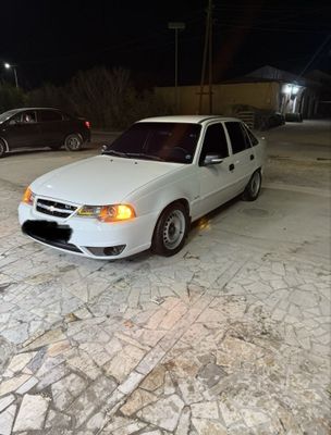 Nexia 2 chevrolet