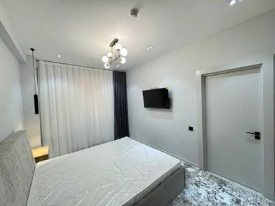 СДАМ 2х Ком КВАРТИРУ С ШИКАРНЫМ Ремонтом, U-Tower.