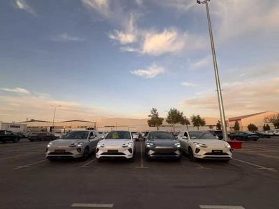 BYD Sea Lion 06EV 605 Pilot Plus Edition Наличие в Ташкенте