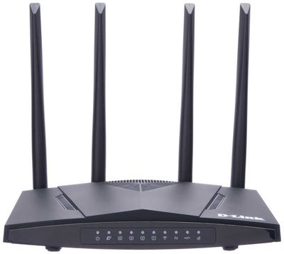 DWR-M921 | N300 LTE Router D-Link Подарок | Доставка в День Заказа