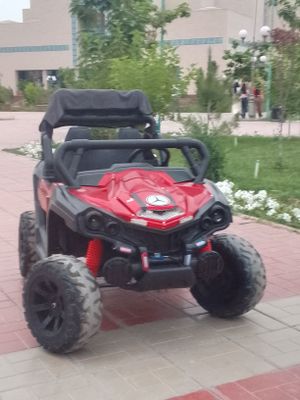 Детские машын сатылады