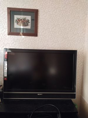 Телевизор Sony бу
