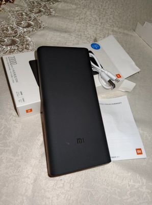 Xiaomi Power bank sotiladi