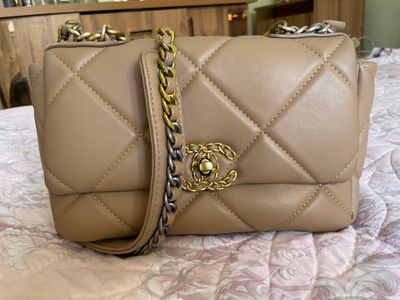 Сумка chanel