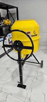 Бетономешалка RAPID 200 л