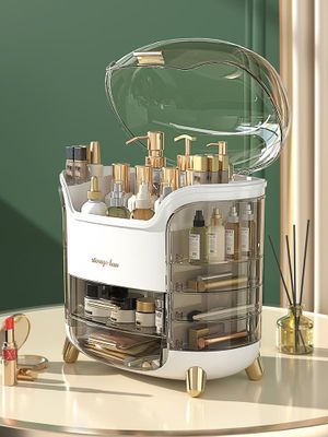 perfume uchun idish