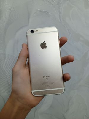 IPhone 6s цвет gold на запчасти