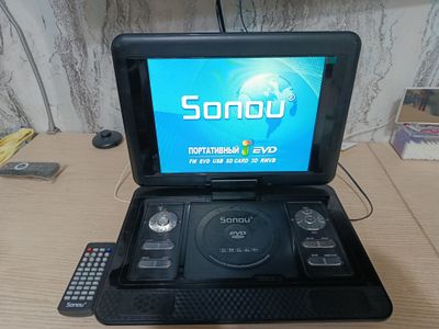 Продается двд в отличном состоянии