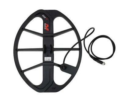 Катушка Minelab 15x12" DD SmartCoil для серии EQUINOX