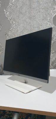 Monitor 22 dyum IPS / AUDIO XOD