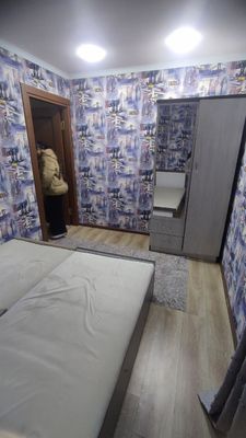 Chilonzorda kvartira beriladi srochna