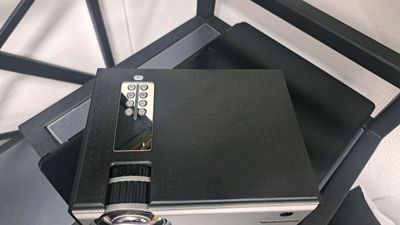 Мини Проектор C8