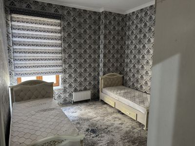 Квартира в яккасарайском районе