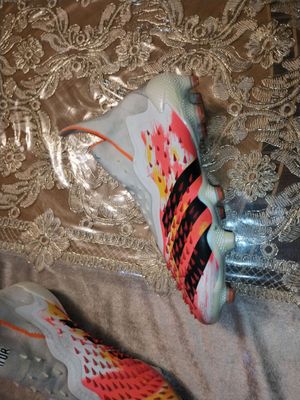 Adidas predator