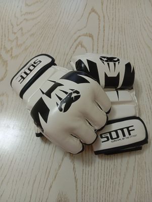 (новый) перчатка MMA для взрослых (новый)